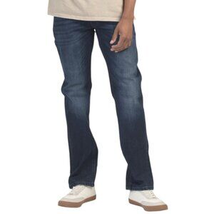 DIESEL Larkee Straight Jeans
